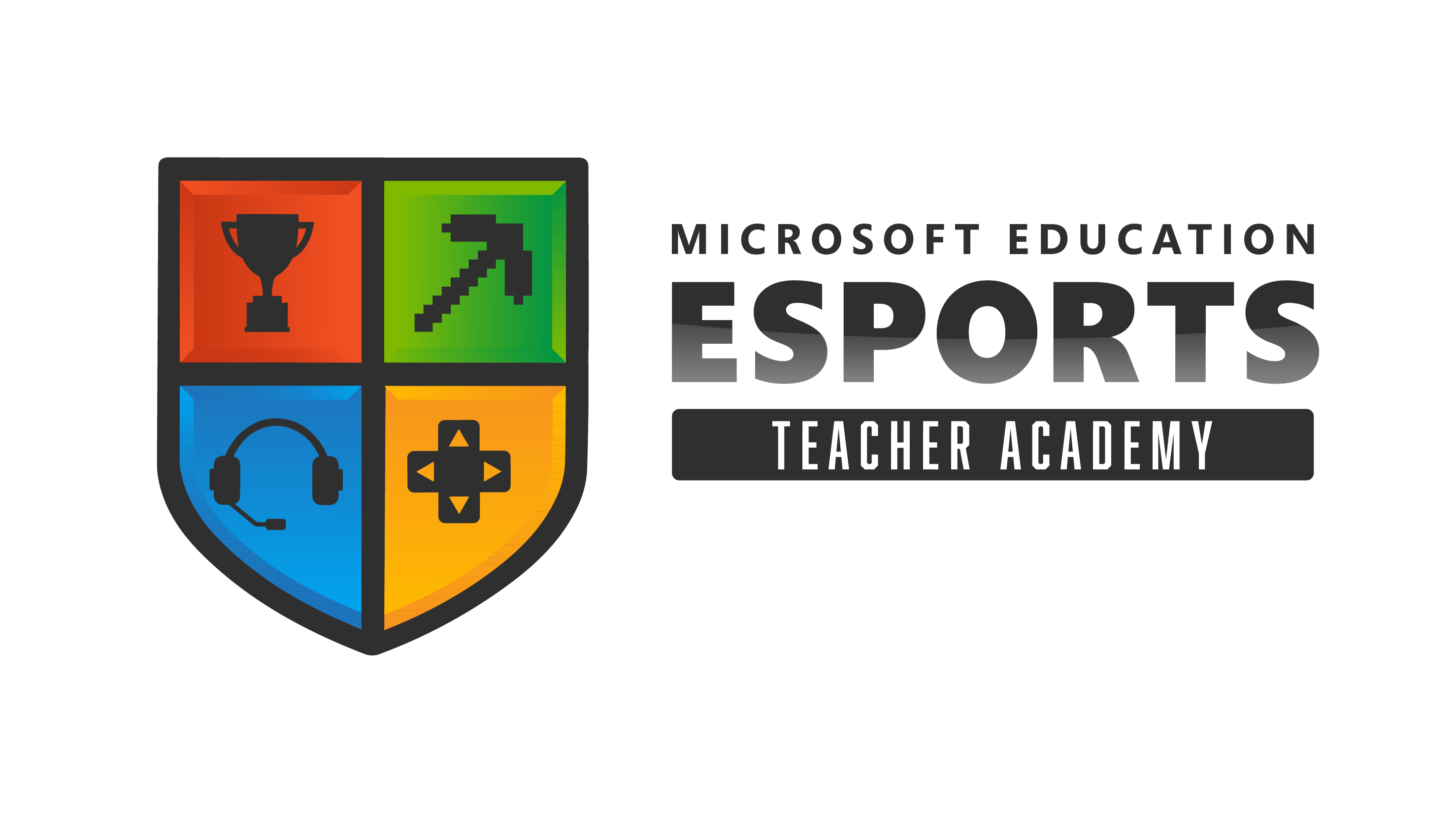 Microsoft Education Esports Teacher Academy