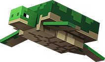 Turtle character