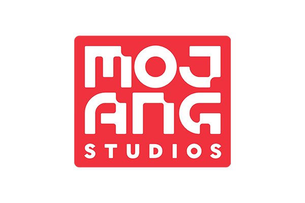 Mojang Studios ロゴ